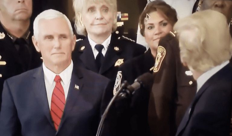 Lin Wood:  Mike Pence Does NOT Support President Trump!