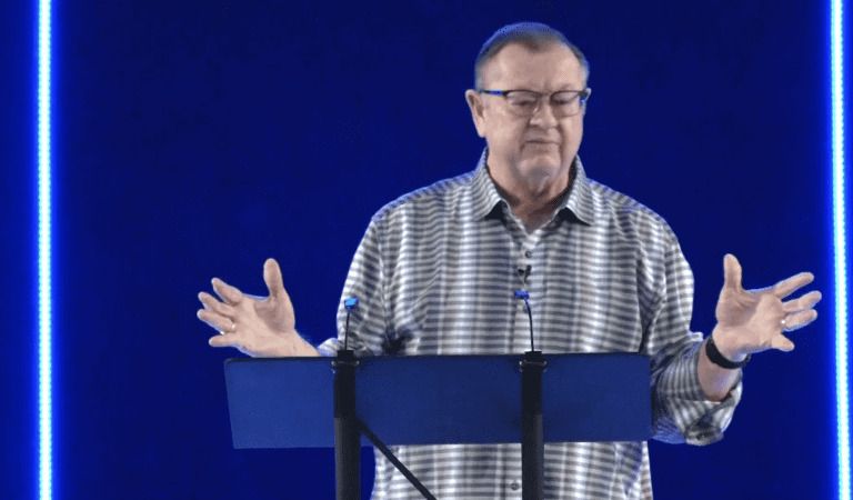 Tim Sheets, The Unraveling Begins:  “Their Rug of Safety Will Soon Become Their Burial Shroud!”