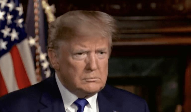 President Trump: “Did Joe Biden Put Hunter In Charge Of Our Energy?”