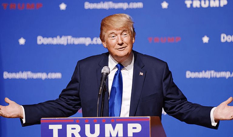 The Witch Hunt Continues! Grand Jury Convened to Investigate President Trump