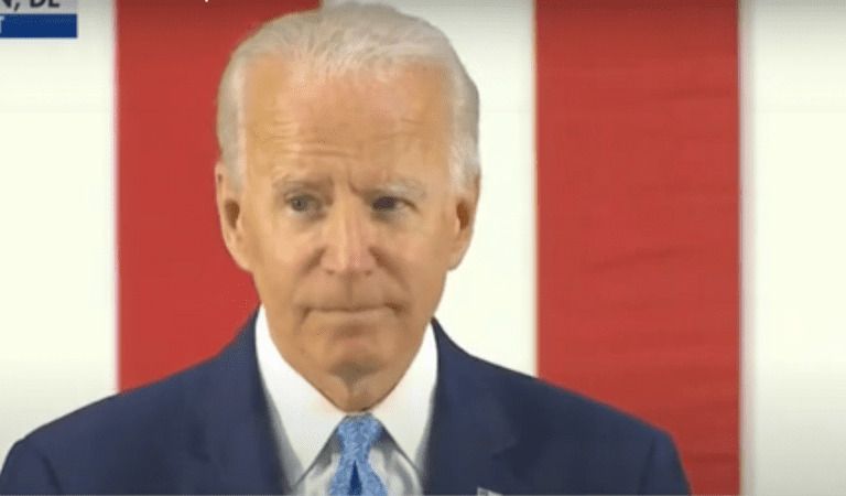 Ukraine Press Conference Exposes Joe & Hunter Biden as One of America’s Most Corrupt Political Families EVER