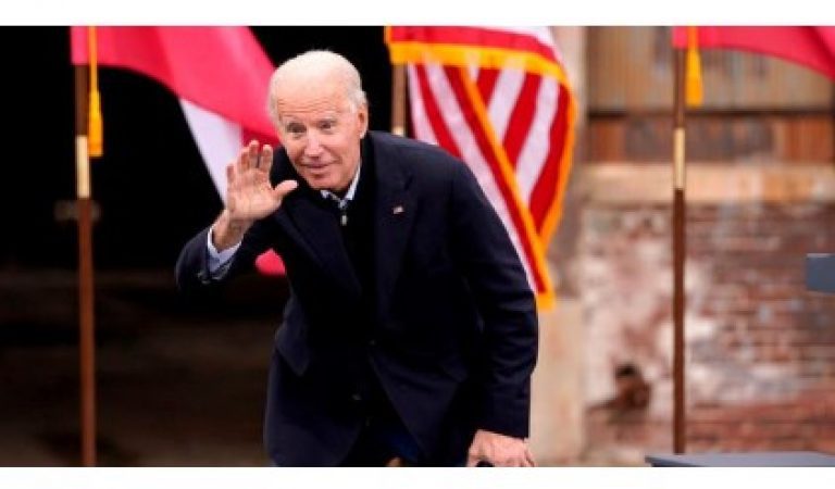 Expert Mathematician Says “Impossible” For Biden Numbers To Occur Naturally, Steal Proven!