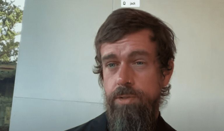 WATCH: Leaked Video Of Twitter CEO Jack Dorsey Talking About “What Is To Come”