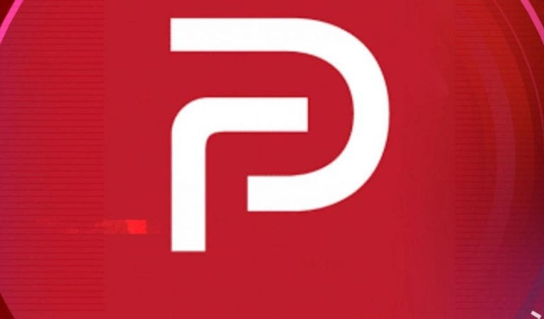 How To Stop The Parler App From Being Deleted Off Your Phone