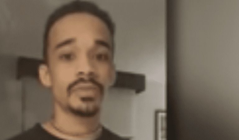 CAUGHT IN THE ACT: Antifa Infiltrator John Sullivan Now Facing Legal Consequences For January 6th Violence