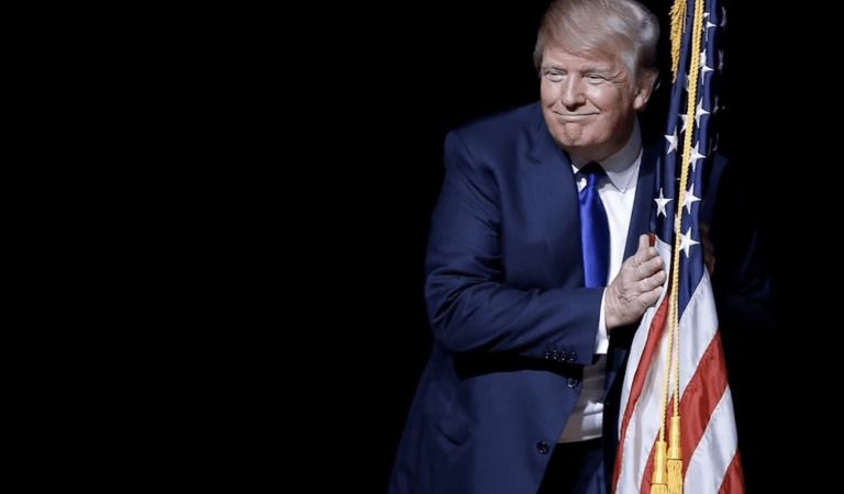 FROM NOAH:  My Thoughts On How This All Plays Out…On The Eve The Inauguration