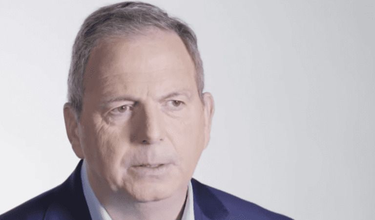 Anti-Trump, Lincoln Project Co-Founder Accused By 21 Men (Including Minors) of Predatory Advances