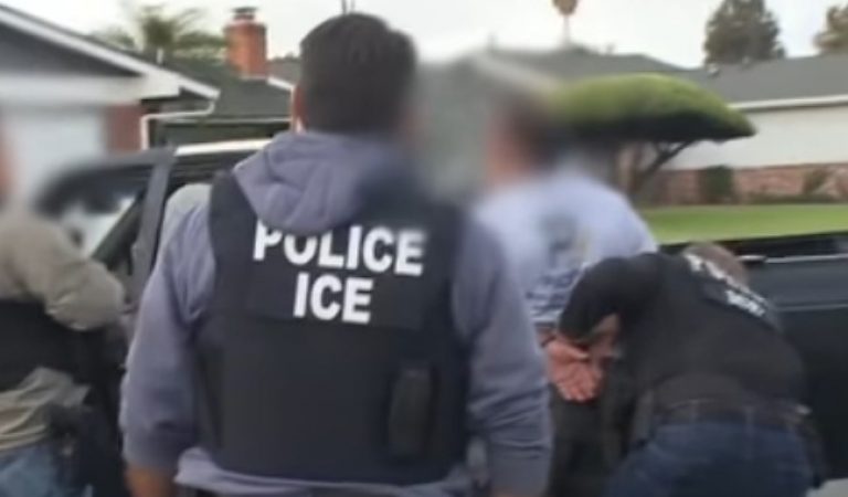 Biden Orders Ice Agents To Release ALL Illegal Immigrants In Custody