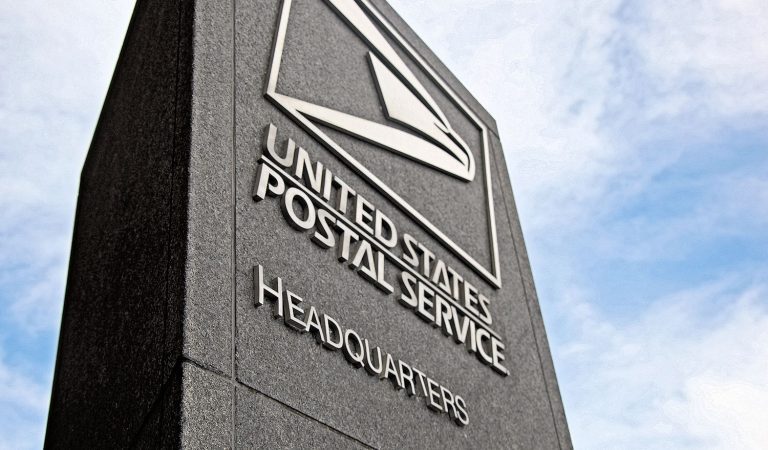 Democrat Calls On Biden To Get Rid Of The Postal Board