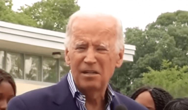 WATCH: Biden’s Plan To Destroy Small Business In America