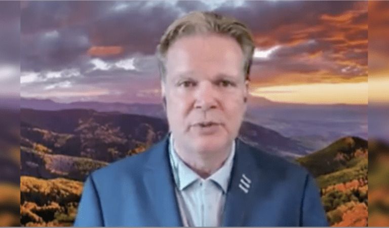 Prophetic Update From Bo Polny: Trump Wins, April 25 Is The Key Red Sea Moment Date