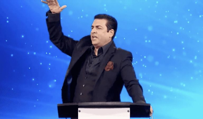 Hank Kunneman’s Four Prophetic Dreams