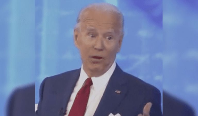 Biden Admin Seeks To Get Rid Of All Trump Appointed Attorneys