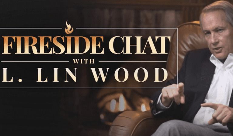 Lin Wood’s New Fireside Chat: The Current Whereabouts of Jeffrey Epstein