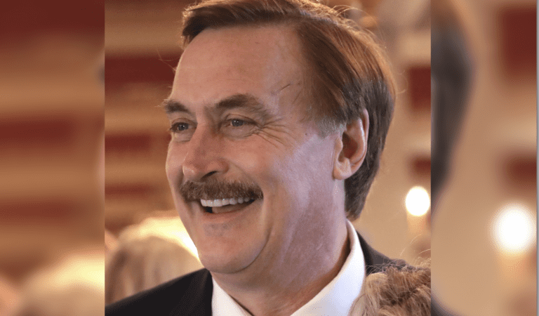 FROM A READER: Brilliant New Idea To Support Mike Lindell…