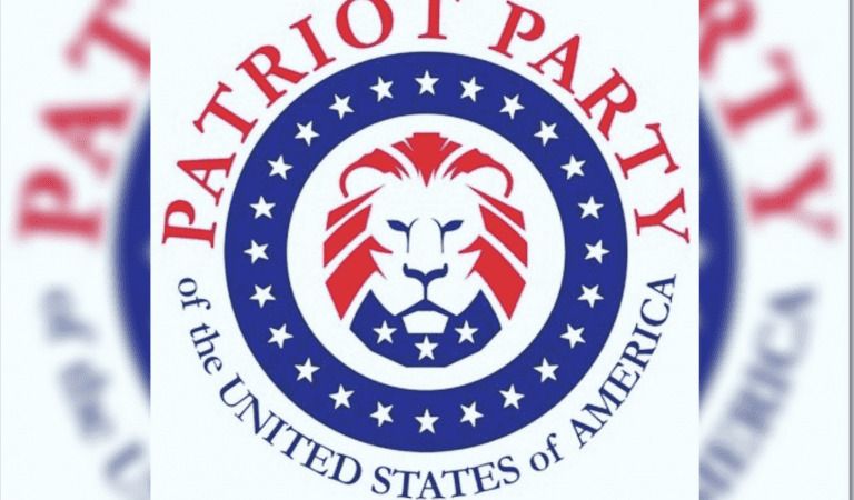 Talk of President Trump Forming The “Patriot Party” Heat Up!