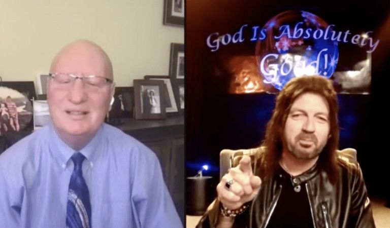 New Prophecy From Robin Bullock: “Stop Worrying, See I Have Set a Surprise!”