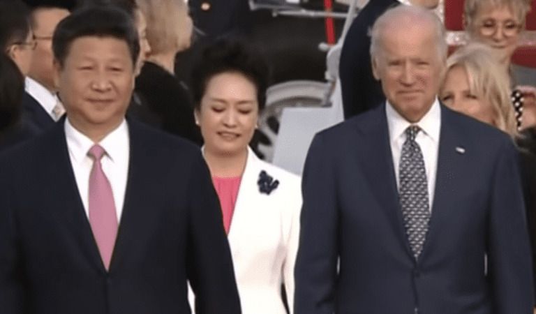 Biden Official: “White Supremacists” (aka Trump supporters) Are the Top Domestic Terror Threat