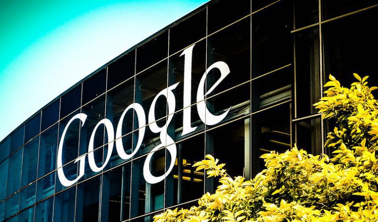 Google Caught COLLUDING With DOJ During Russiagate Investigation