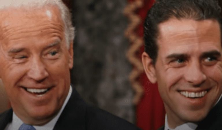 Hunter Biden’s Lawyer Is A VERY Connected Man