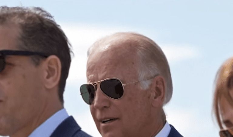 New Ties Between Hunter Biden And China Are Being Formed