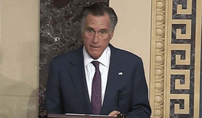 6 Of 7 GOP Senators Who Voted To Convict Trump Now Face Punishment In Home States