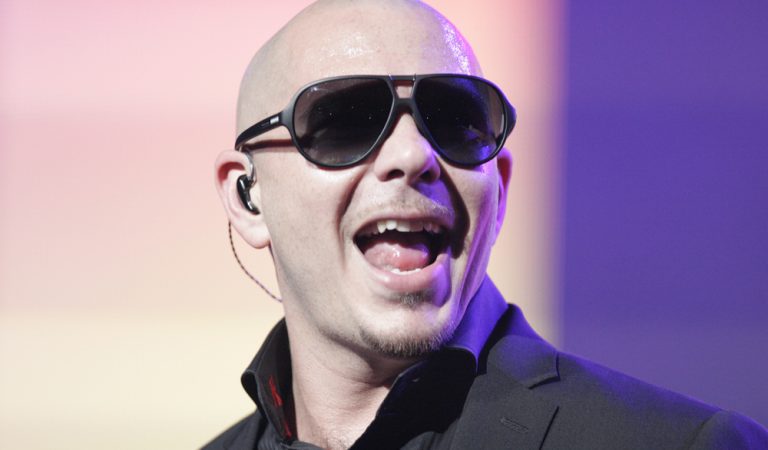 World-Renowned Rapper Pitbull Discusses the Communist Takeover Unfolding Before Our Eyes – At Least 1 Celebrity Isn’t Totally Insane