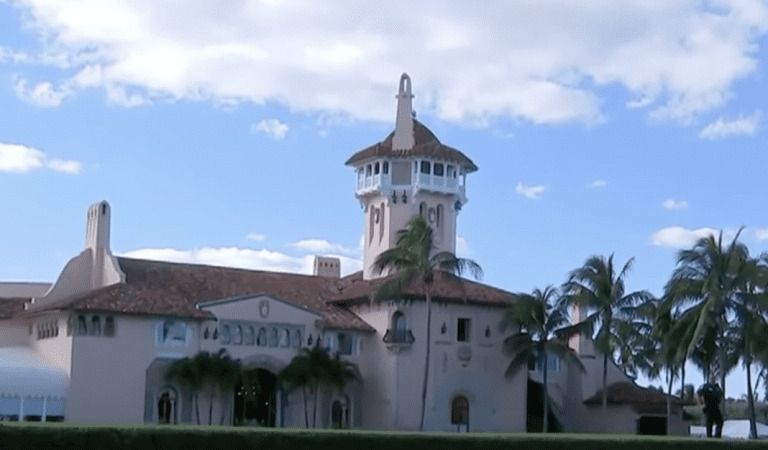 Palm Beach Town Lawyer Responds To Leftists On Mar-A-Lago!