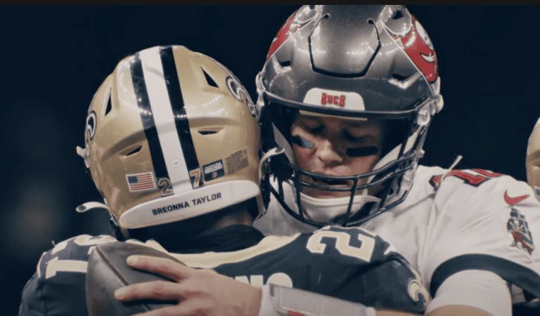 Stop Supporting The NFL