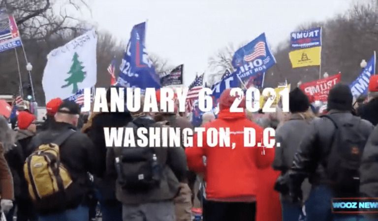Everything WRONG With The Capitol Shooting In Less Than 21 Minutes [FIXED]