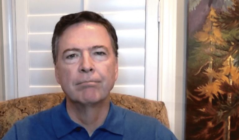 New Evidence Says James Comey Knowingly Lied To Get FISA Warrants