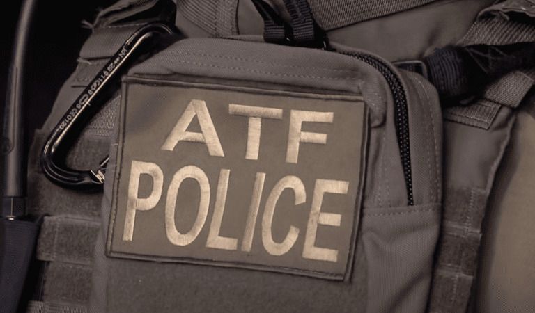 Missouri County Passes Law Allowing Sheriff To Arrest Feds Who Violate 2nd Amendment Rights!!