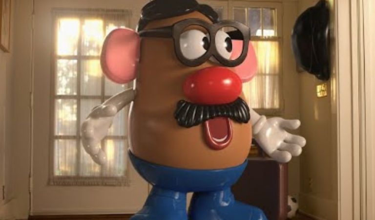 Hasboro Has Decided “Mr. Potato Head” Toy Will Now Be Gender Neutral