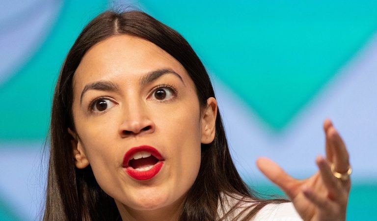 AOC Lied To America In An Unforgivable Way