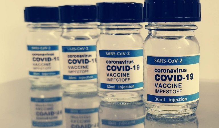 CDC Data Reports at Least 273 Deaths & 9,845 Adverse Events to COVID-19 Vaccine Thus Far