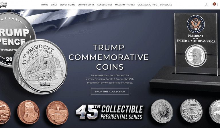 Major Silver Squeeze Coming? Why I Choose To Work With DISME Silver