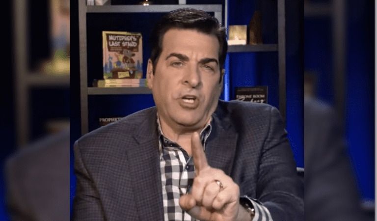 Pastor Hank Kunneman:  God Is Using His Own Timeline!