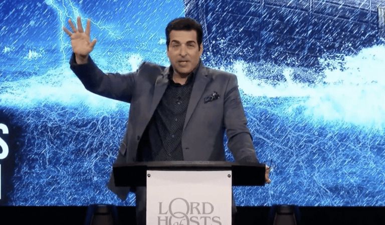 Hank Kunneman: Something “Deep” Is About To Surface, Bust Coming…17th?