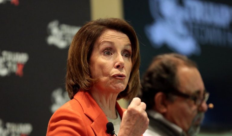 New Reports Allege Further Pelosi Responsibility For January 6th Riots