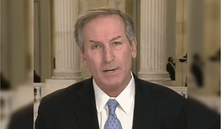 Trump’s Impeachment Attorney: “My Entire Family, My Law Firm, My Home Is Under Siege Right Now”