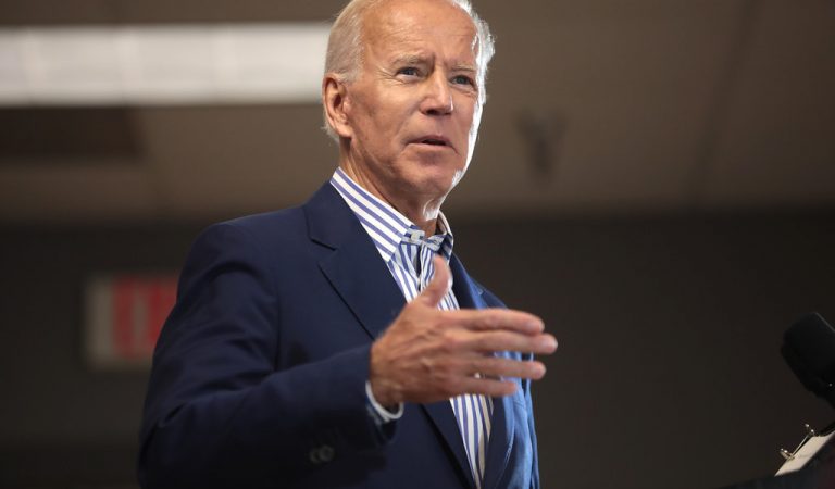 WATCH Biden Say: “I Don’t Know How” U.S. Could Withdraw From Afghanistan Without “Chaos Ensuing”