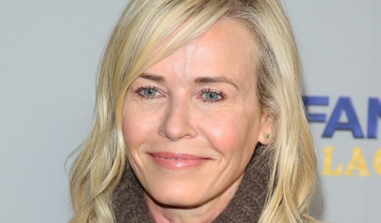 Chelsea Handler Unleashes Tweet Storm, Claims Things are Much Better Under Biden