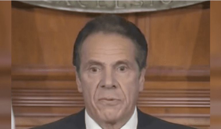 Another Woman Just Came Out Against Cuomo…That Makes 7 Now
