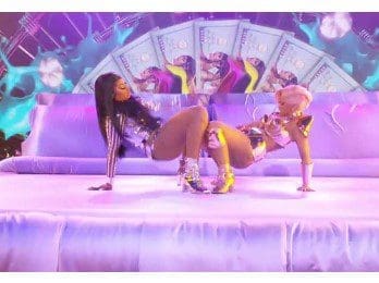 Politically Charged Grammys Tank to Record Low Ratings