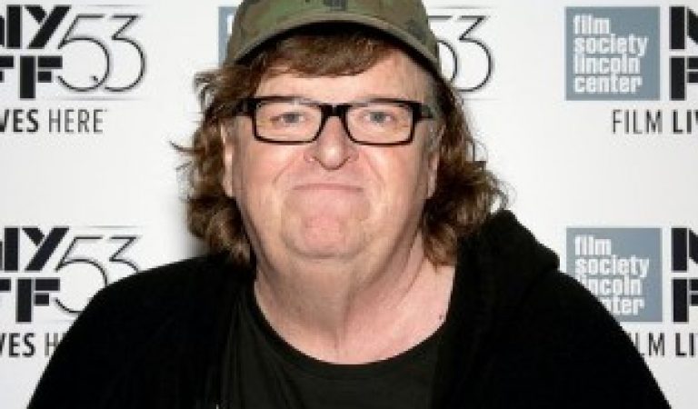 Boulder Killer is “as American as Apple Pie” According to Filmmaker Michael Moore