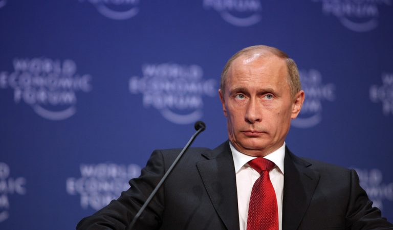 “Soulless Killer” Putin Challenges Sleepy Joe to Live Public Debate and Biden Cowers Away