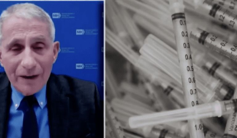 Here’s Why The Johnson & Johnson Vaccine Is The Worst of All 3!