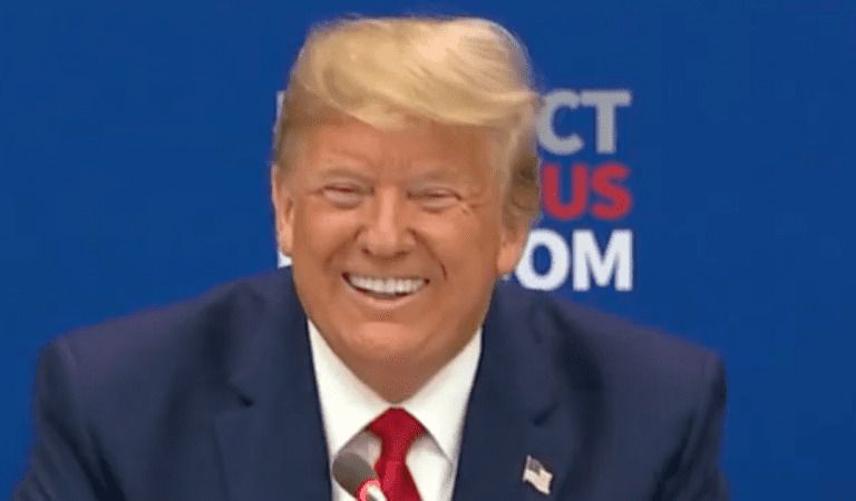 CLIF HIGH: Trump’s Return and the Reason Trump Pushed The Vaxx Finally Revealed?