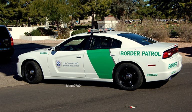 108 Migrants Released by Border Patrol in Texas Test Positive for COVID-19