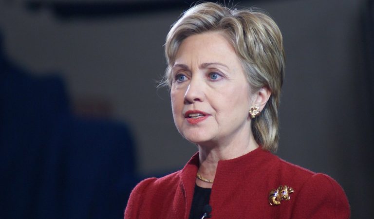 Supreme Court Refuses to Force Hillary Clinton to Face Deposition Over Her Personal Email Server